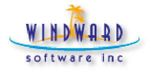 windward